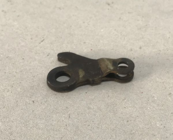 Control Lever / Hebel