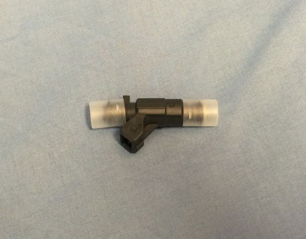Injector / Einspritzdüse