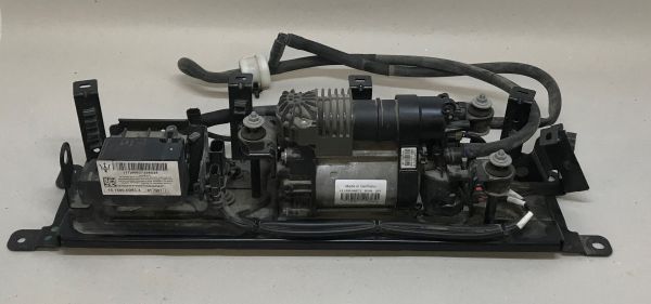 Suspension Compressor / Kompressor Luftfederung