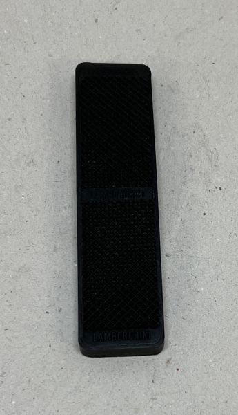 Lamborghini - Accelerator Pedal Rubber / Gummi Gaspedal
