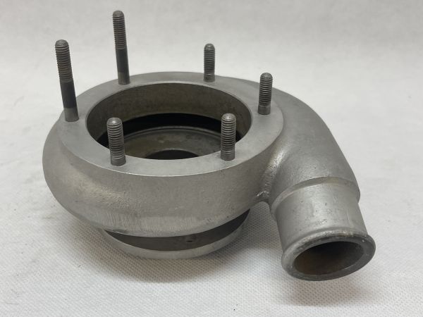 Lamborghini Miura - Waterpump Casing / Pumpengehäuse Wasserpumpe