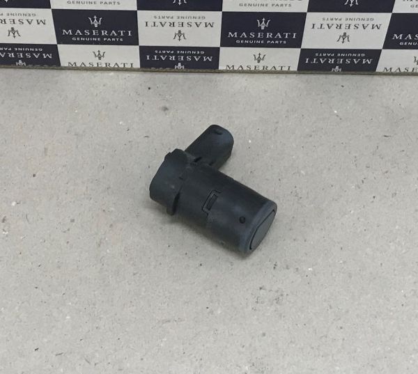 Parking Sensor / Park Sensor