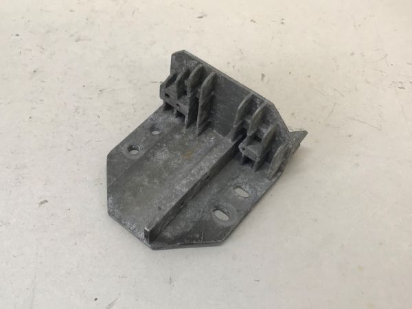 Base for Ignition Coil / Halter für Zündspule