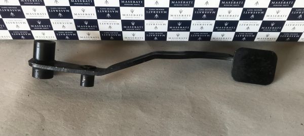 Brake Pedal / Bremspedal