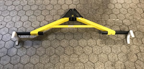 Tool Transmission Support / Halte-Werkzeug Getriebe