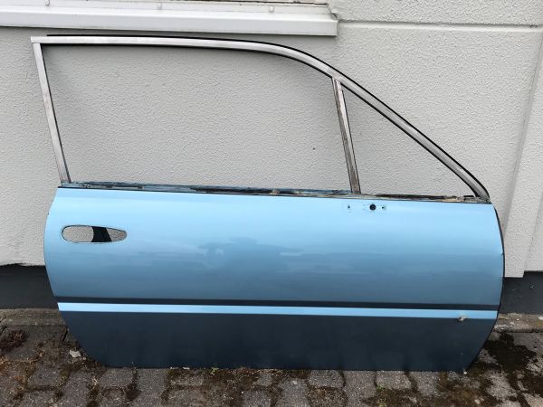 Door - right / Tür - rechts
