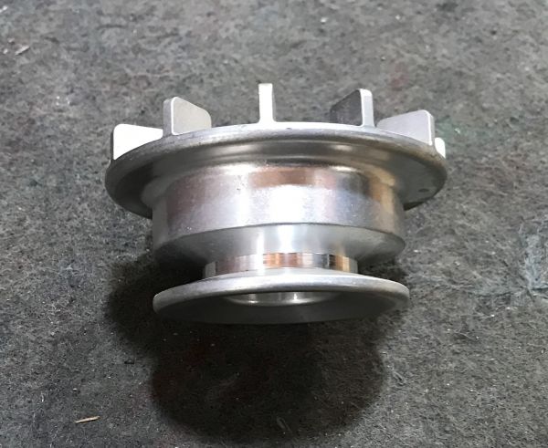Pulley for Generator / Riemenscheibe Lichtmaschine