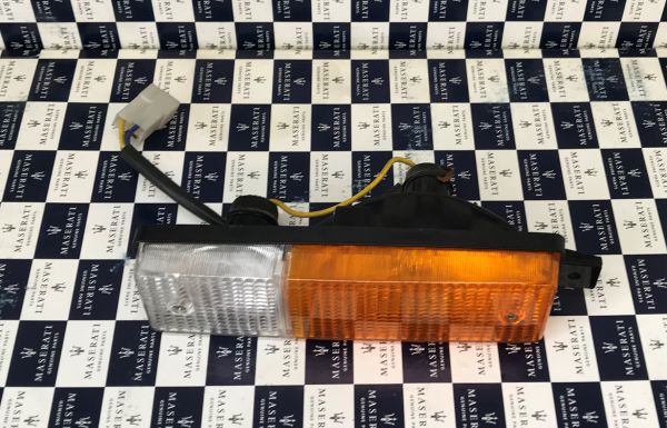 Front Indicator / Blinker vorne