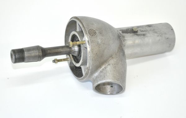 Hub for upper Steering-Shaft / Lager für obere Lenksäule