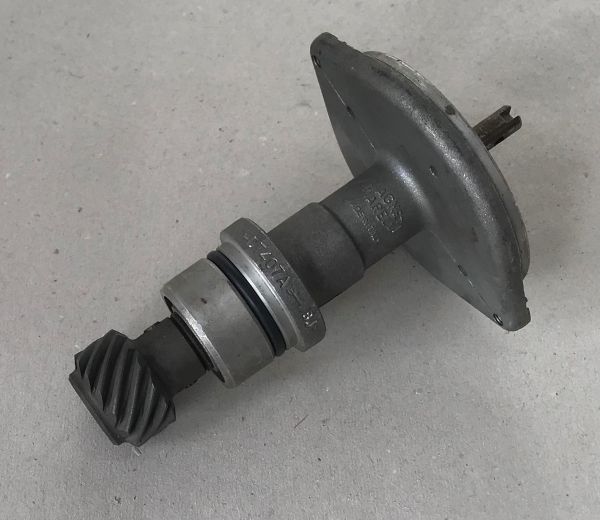 MARELLI DT 407 A - Distributor Main Shaft / Verteiler Hauptwelle