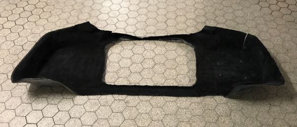 Lower Trunk Carpet / Teppich für Koferraumboden
