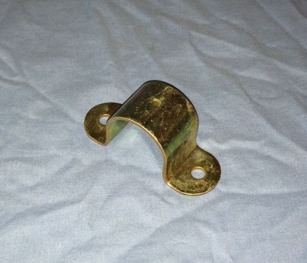 Stabilization Bar Mount / Halter für Stabilisator