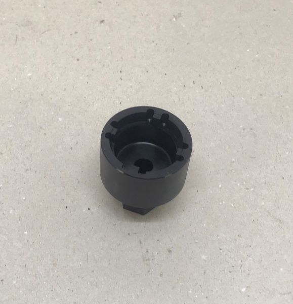 38 mm - Ring Nut Tool / Nuß für Ringmuttern