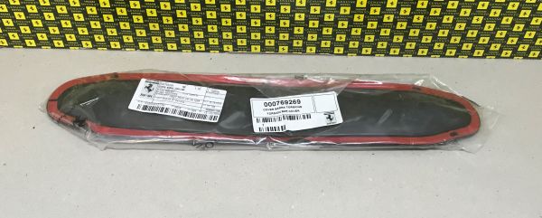 Torsion Bar Undertray Cover / Unterbodenverkleidung