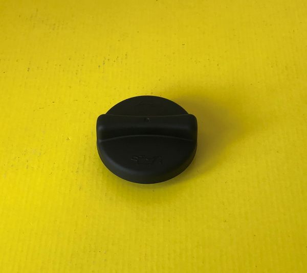 Engine Oil Filler Cap / Öldeckel