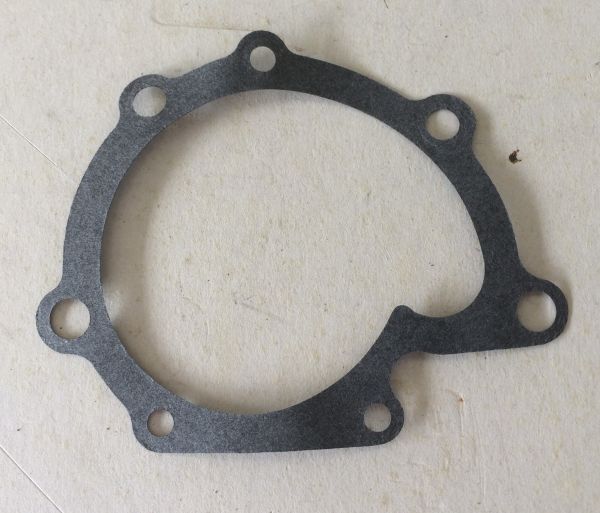 Gasket for Waterpump / Dichtung für Wasserpumpe