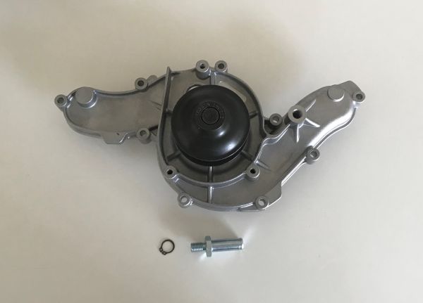 Water Pump / Wasserpumpe