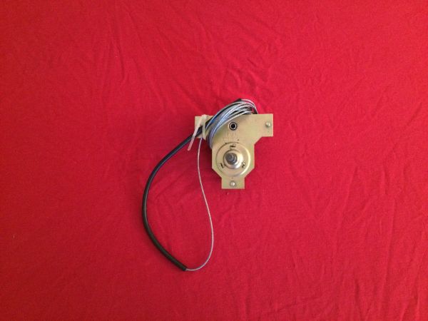 Window Regulator with Cable / Fensterheber Mechanik mit Seil