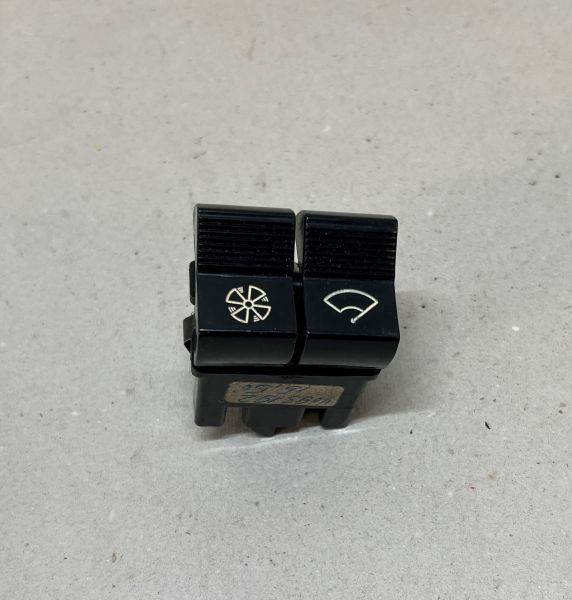 Fiat - Windscreen Wiper + Fan Switch / Schalter für Wischer und Lüfter