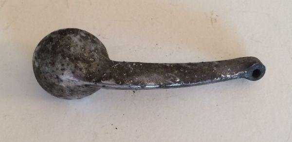 Window Handle / Fensterkurbel