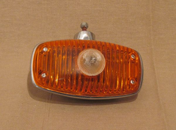 Reverse Light / Rückfahrscheinwerfer