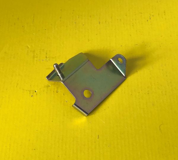 Radiator Airduct Mounting Bracket - Upper Right / Kühler Luftschacht Halterung Oben Rechts