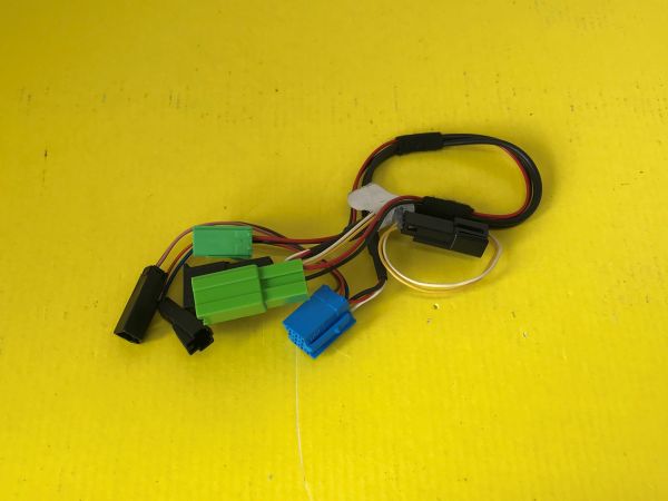 iPod Adapter Cable Cascade / iPod Adapter Kabel Cascade