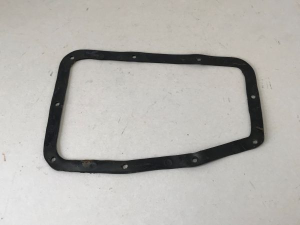 Rubber for Base Plate for Shifter / Gummi für Grundplatte Wählhebel