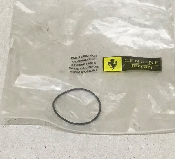 Seal Ring / Dichtring