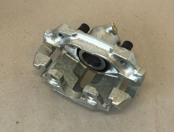 Brake Caliper front left / Bremssatte vorne links