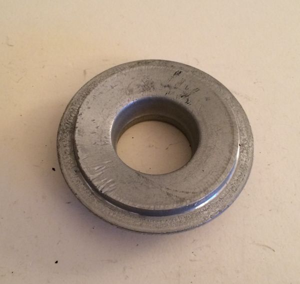 Cast part / Gussteil