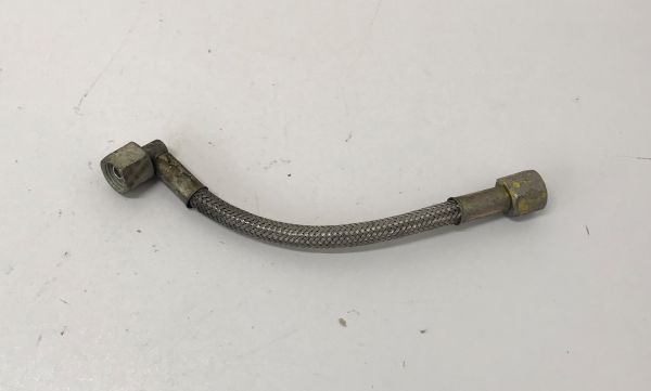 Fuel Line / Kraftstoffleitung