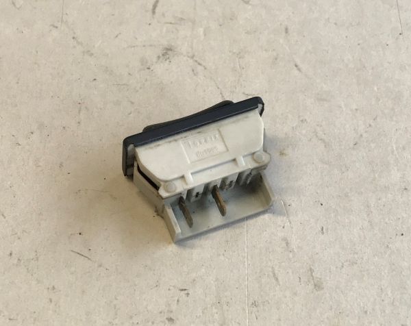 Fuel Filler Switch / Schalter Tankdeckel