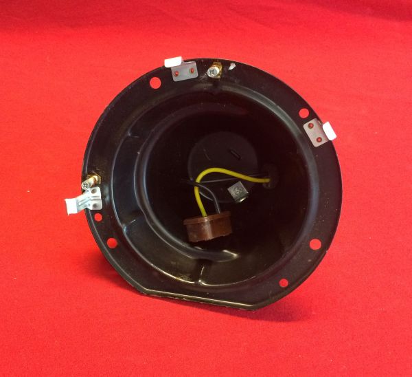 5 3/4 " - Headlight Bucket / Lampentopf