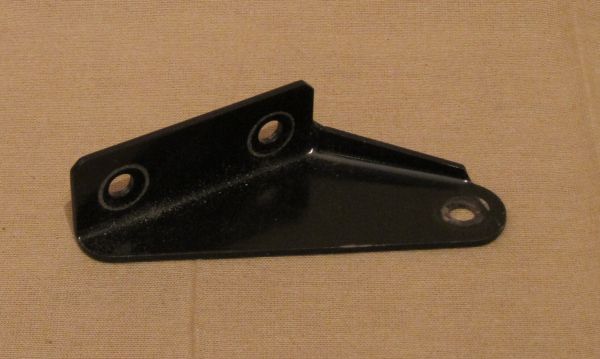 Bracket at Front Hood - right / Halter für Haubendämpfer vorn - rechts