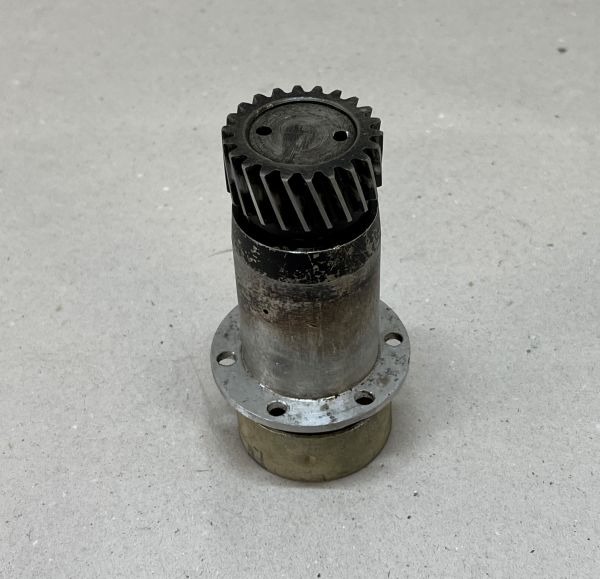 Maserati 3500 GT - Distributor Drive / Verteiler Antrieb