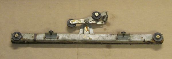 Glass Lifting Mechanism - right / Fensterheber - rechts