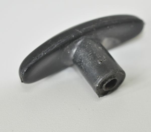 Handle for Emergency Cable / Griff für Not-Zug