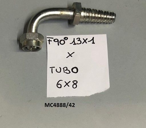Regosalva - Angle Fitting / Winkelstück
