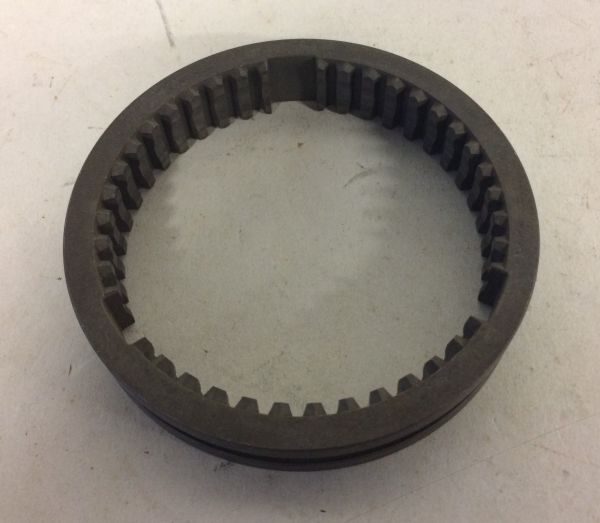 Sliding Collar/ Schiebemuffe