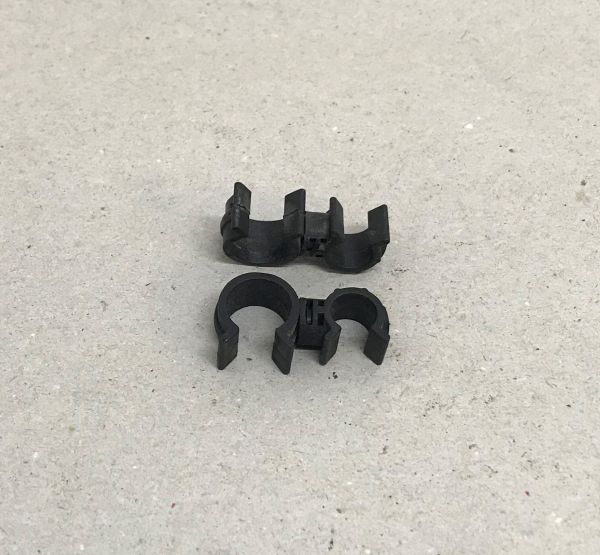 Clip for Cables / Clip für Kabel