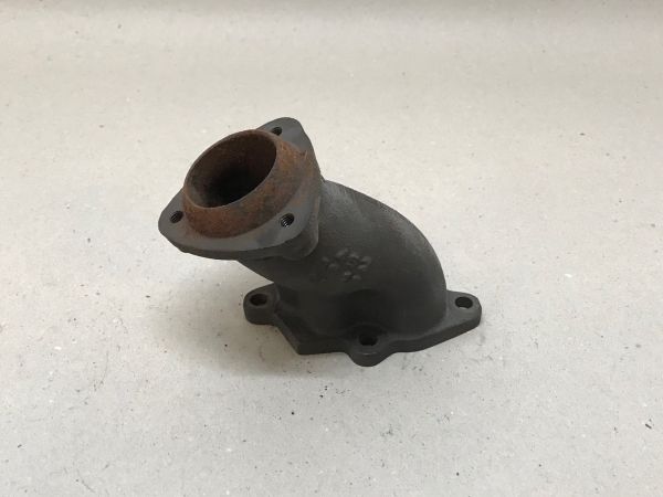 Exhaust Manifold / Auspuff Sammler