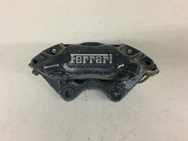 Rear Brake Caliper Housing left / Bremssattel hinten links