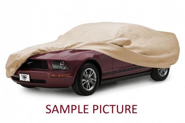 Ferrari 400 Dustop Car Cover