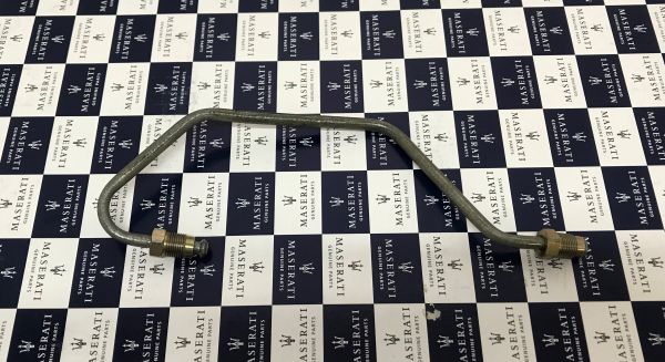 Tube for Clutch / Kupplungs-Leitung
