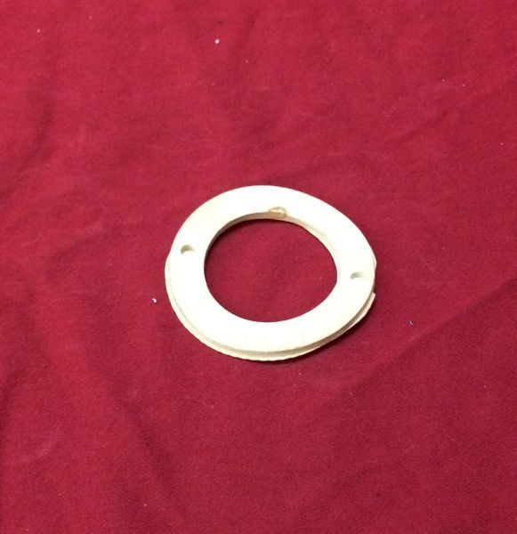 Light Sealing / Dichtung für Leuchte