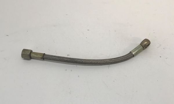 Fuel Hose - right / Kraftstoffleitung - rechts