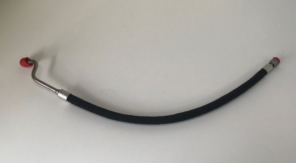 Clutch Tube / Steuerleitung Kupplung