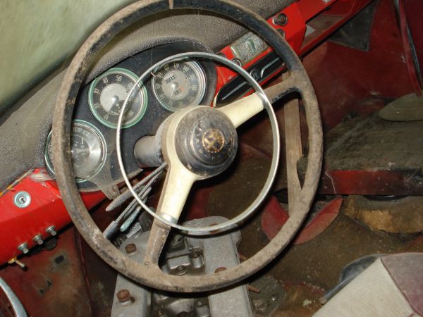 WE ARE ALWAYS LOOKING TO BUY PARTS CARS AND PROJECTS