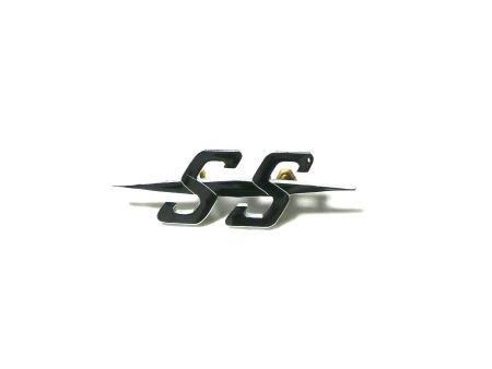 SS - Script / Schriftzug